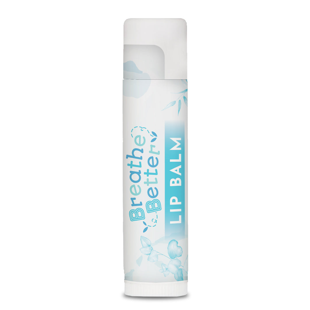 Breathe Better Lip Balm