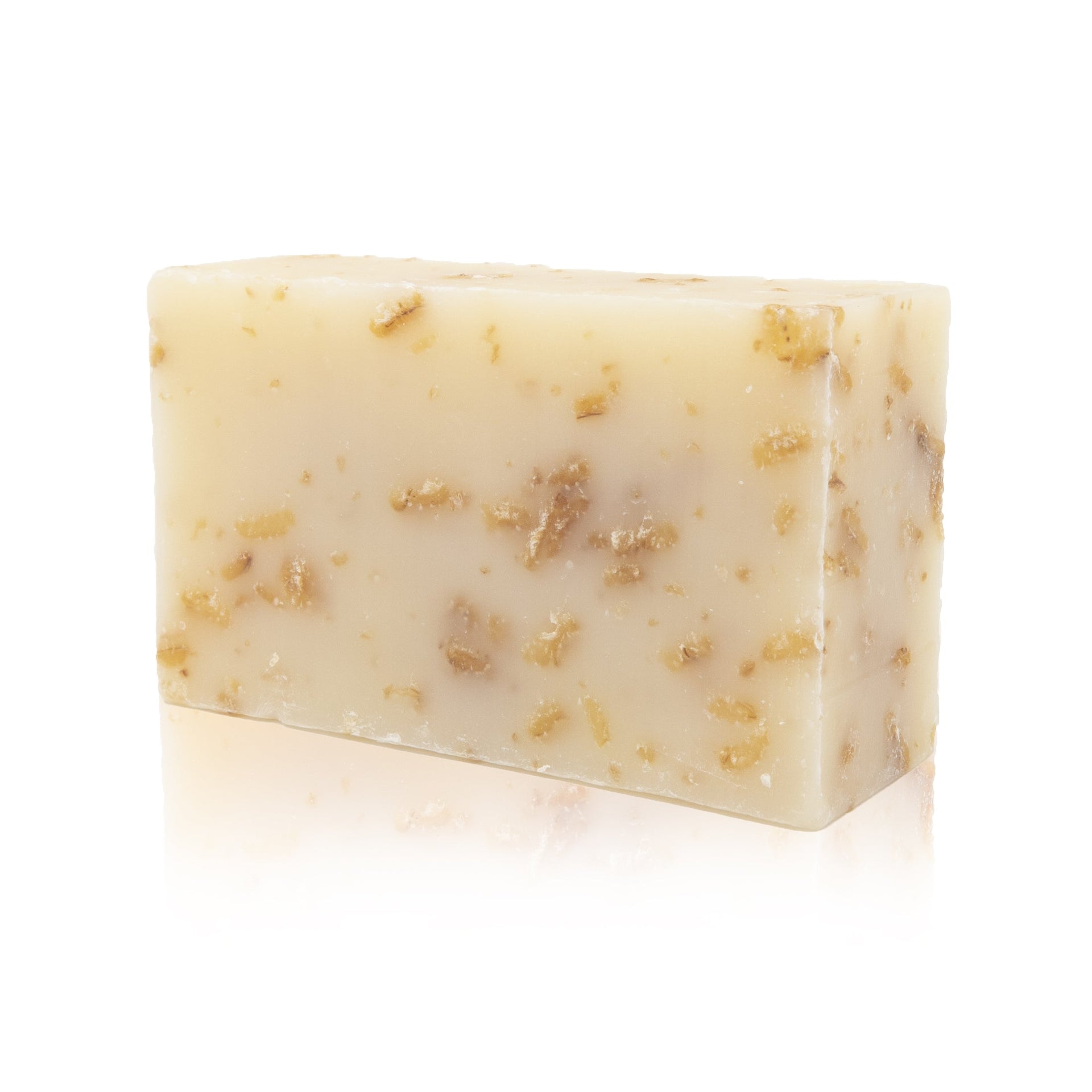 Lavender and Oatmeal Soap